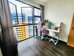 Blossom Residences (D23), Condominium #464999141